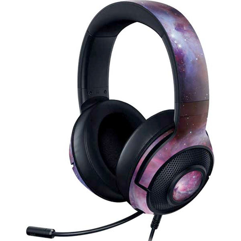 Orion Nebula and a Reflection Nebula Razer Kraken X Skin